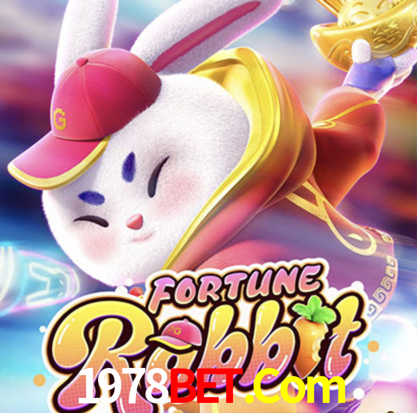 Fortune Rabbit